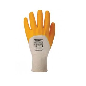 Techno C-15 Unıversal Nitril Eldiven