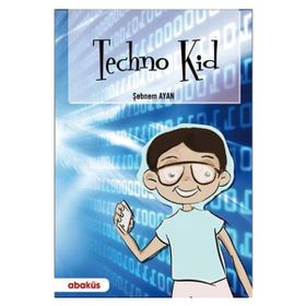Techno Kid - Şebnem Ayan