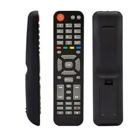 TechnoBox Twin HD Uydu Alıcı Kumandası
