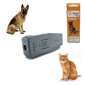 Technoline SRG 25P Ultrasonic Köpek Kovucu