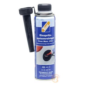 Technolit 300 ml-Germany Benzin Enjektör Yakıt Sistem Temizleyici