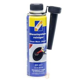 Technolit 300 ml-Made in Germany Dizel Yakıt Sistem Temizleyici