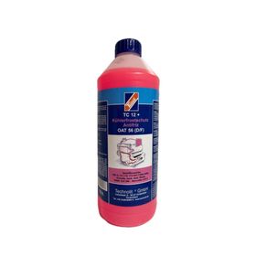 Technolit -56 Volkswagen G12 Onaylı 1.5 litre Organik Pembe Antifiriz