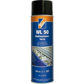 Technolit WL-50 500 ml Çok Amaçlı Sprey
