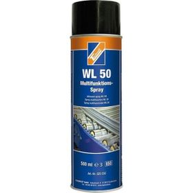 Technolit WL-50 500 ml Çok Amaçlı Sprey