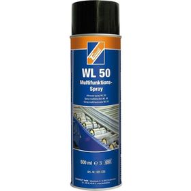 Technolit WL-50 500 ml Çok Amaçlı Sprey