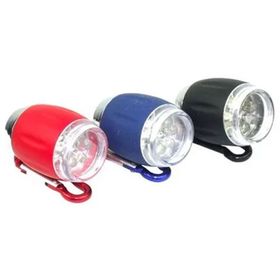 Technomax 6 Ledli Mini Tombul Fener