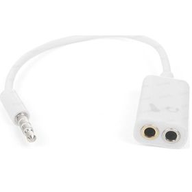 Technomax HY-014 iP Kulaklık Çoğaltıcı