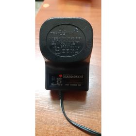 Technomax PT-500 0-12 V 0.5 A Çok Uçlu Kademeli Switch Mode Adaptör