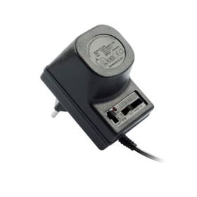 Technomax PT-500 0-12 V 0.5 A Çok Uçlu Kademeli Switch Mode Adaptör