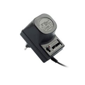 Technomax PT-500 0-12 V 0.5 A Çok Uçlu Kademeli Switch Mode Adaptör