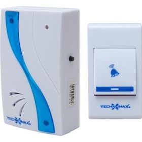 Technomax TM-1001 Kablosuz Kapı Zili