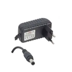 Technomax Tm-2101 5.5*2.5 Uç Dc 12 Volt - 1.5 Amper Plastik Kasa Priz Tipi Adaptör