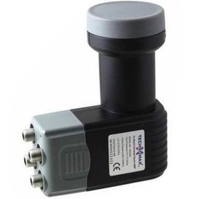 Technomax TM-4044G Quad Bağımsız Gold Serisi Dörtlü Lnb