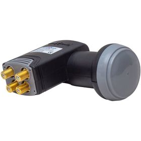 Technomax TM-4044G Quad Bağımsız Gold Serisi Dörtlü Lnb