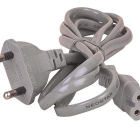 Technomax TM-4104 1.5 mt Güç Kablosu
