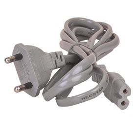 Technomax TM-4104 1.5 mt Güç Kablosu