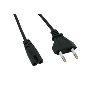 Technomax TM-4104 1.5 mt Güç Kablosu