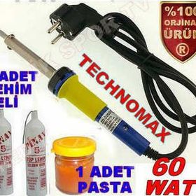 Technomax TM-9105 Kalem Havya