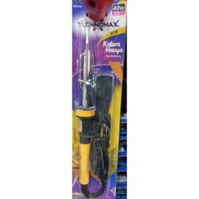 Technomax TM-9105 Kalem Havya
