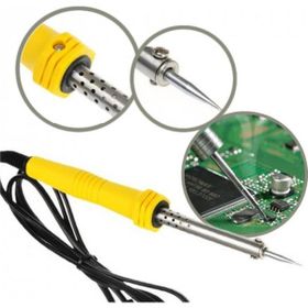 Technomax TM-9112 40W Kalem Havya Seti