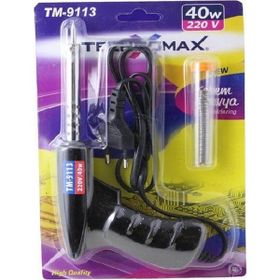 Technomax TM-9113 40W Kalem Havya