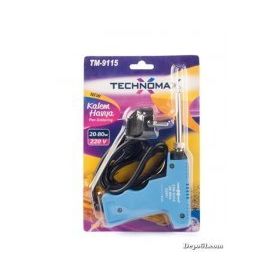 Technomax TM-9115 Kalem Havya