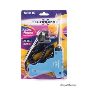 Technomax TM-9115 Kalem Havya