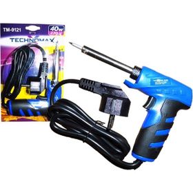 Technomax TM-9121 40W Kalem Tabanca Havya
