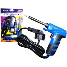 Technomax TM-9121 40W Kalem Tabanca Havya