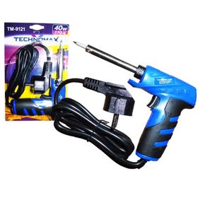 Technomax TM-9121 40W Kalem Tabanca Havya