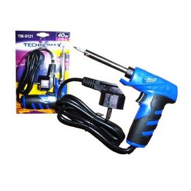 Technomax TM-9121 40W Kalem Tabanca Havya
