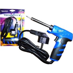 Technomax TM-9121 40W Kalem Tabanca Havya