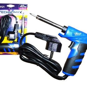 Technomax TM-9121 40W Kalem Tabanca Havya