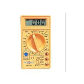 Technomax TM-9211 Dijital Multimetre