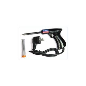 Technomax TM9113 40 Watt 220 Volt Tabanca Lehim Havya Seti