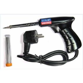Technomax TM9113 40 Watt 220 Volt Tabanca Lehim Havya Seti