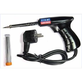 Technomax TM9113 40 Watt 220 Volt Tabanca Lehim Havya Seti