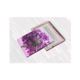 Technopa Camiler 25x25 cm Kanvas Tablo