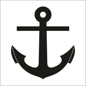 Technopa Çapa 60 cm Folyo Sticker