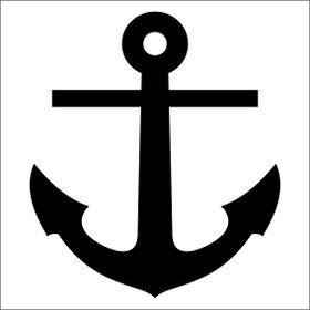 Technopa Çapa 60 cm Folyo Sticker