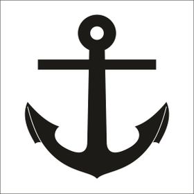 Technopa Çapa 60 cm Folyo Sticker