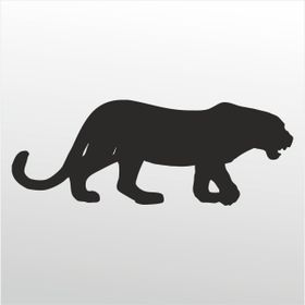 Technopa Çita 80 cm Folyo Duvar Stickerı