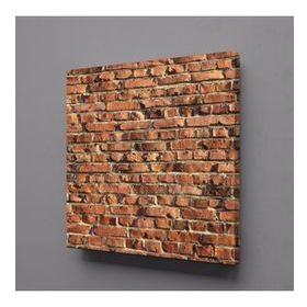 Technopa Duvar Resimleri 60x60 cm Kanvas Tablo