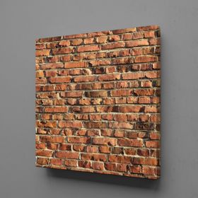 Technopa Duvar Resimleri 60x60 cm Kanvas Tablo