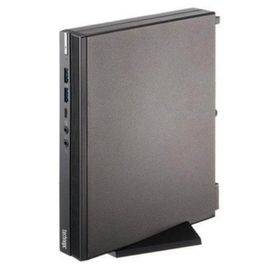 TechnoPC A385 - 34412 R5 3400g - 4 gb ram - 120 gb Ssd - Fdos Mini Bilgisayar