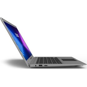 Technopc Aura TI14N37 Pentium 4128EHM 4GB RAM 128GB SSD Windows 10 Home 14 inç Laptop - Notebook