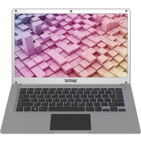 Technopc Aura TI14N37 Pentium N3710 4GB RAM 128GB SSD FreeDOS 14.1 inç Laptop - Notebook