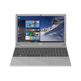 Technopc Aurabook T15S-156WH Intel Core i5 5257U 8GB Ram 256GB SSD Freedos 15.6 inç Laptop - Notebook