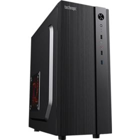 Technopc Blueera Alfa V1 TPDPCF006748 Pentium G5420 4GB RAM 128GB SSD Windows 11 Home Masaüstü Bilgisayar